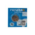 thumbnail image 1 of 10 x 399 / 395 / SR927SW Renata Silver Oxide Button Batteries, 1 of 1