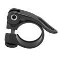 thumbnail image 1 of Rdeghly Bike Clamp, Seatpost Clamp Aluminum Alloy With High Performance For Bike For Cycling Enthusiasts, 1 of 8