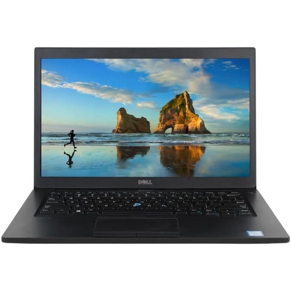Dell Latitude 7480, 14" FHD , Intel HD Graphics 620,i7-7600U, 16GB, 512GB, PCIe, Refurbished