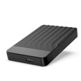 thumbnail image 3 of MesaSe USB 3.0 Mobile Hard Disk Box 2.5 Inch Mobile Hard Disk Box External Hard Drive Box, 3 of 10