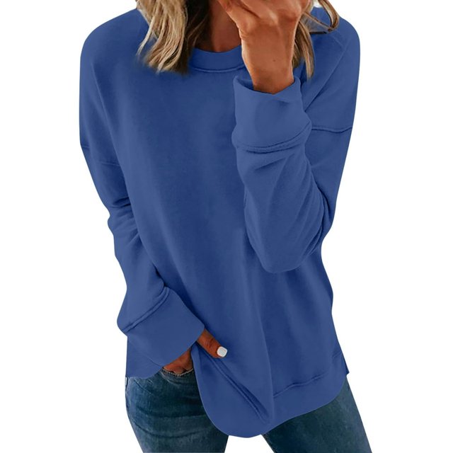 MesaSe Femmes Tops Cou Femmes Chemises Coton Femmes Chemises de Mode Décontractée Tops Femmes Casual Manches Courtes Tops Armée Vert L