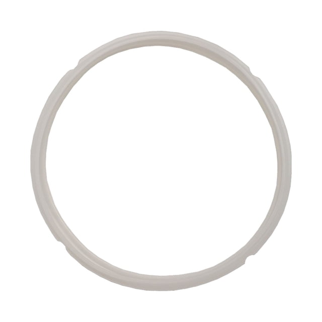 Universal Pressure Cooker Sealing Ring and Silicone Gasket Pad Compatible with High Pressure Cookers for 2L and 8L Models