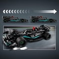 thumbnail image 3 of LEGO Technic Mercedes-AMG F1 W14 E Performance Pull-Back 42165 Ensemble de construction (240 pièces), 3 of 6