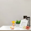 thumbnail image 4 of Rvkxad Flower Letter Night Light, Resin Floral Alphabet LED Light for Home Decor, Bedside Lamp, Gift Light, Decorative Lamp, 4 of 4