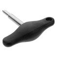thumbnail image 2 of Miangastore Durability Oil Change Wrench Oil Pan Wrench Metal DIY Repair 1Pcs, 2 of 8
