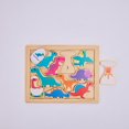 thumbnail image 4 of casse-tête de dinosaures, 4 of 5