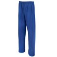 thumbnail image 1 of Jerzees Adult 8 oz. NuBlend Open-Bottom Fleece Sweatpants - 974MP, 1 of 1