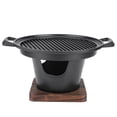 thumbnail image 2 of Grills, Camping Grill Bbq Grill, For Picnic Camping, 2 of 8