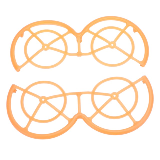 Drone Propeller Guard Protector Lightweight Anti Collision Full Coverage Protective Cover for NEO
