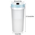 thumbnail image 3 of Wzzjkit Home and Kitchen Wireless Portable Juicer Cup Lightweight Outdoor Accompanying Fruit Stirring Cup Juicer Automatic Juicing Machine, 3 of 4