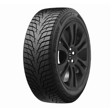 Hankook Winter i*cept iZ3 (W636A) tire 245/65R17 107T winter CUV tire