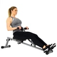 thumbnail image 1 of Rameur SF-RW1205 de Sunny Health & Fitness, 1 of 6