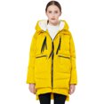 thumbnail image 1 of Orolay Women's Thickened Down Jackets, 1 of 6