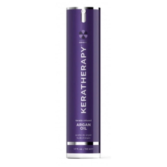 Keratherapy Keratin infused Argan Oil 1.7 oz