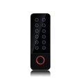 thumbnail image 1 of 12V Waterproof Wifi Standalone Fingerprint RFID Access Keypad Door Lock System Magnetic Alarm Time ,Easy to Install, 1 of 6
