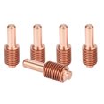 thumbnail image 1 of Cutter Torch Plasma Cutter Electrode 120926 Electrode Consumables For Industry Aluminum Copper Cutting. Automatic Equipment, 1 of 8