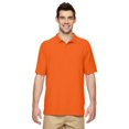 thumbnail image 1 of Gildan Adult DryBlendÂ® 10.5 oz./lin. yd., Double PiquÃ© Polo, 1 of 5