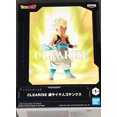 thumbnail image 3 of Super Saiyan Gotenks Clearise Dragon Ball Z Figure, 3 of 5