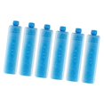 thumbnail image 2 of Almencla Freezer Pack Cooling Elements Reusable Travel Portable Freezer Pack 15.8cmx4cmx4cm, 2 of 8