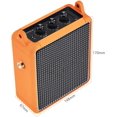 thumbnail image 3 of Étui en Silicone Compatible pour Haut-Parleur Bluetooth Portable Kilburn II Housse de Protection Douce Étanche de Voyage Pochette de Transport avec Sangle, 3 of 8