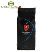 Tonino Lamborghini Ground Roasted Decaffeinated Coffee, 200g/0.44lbs