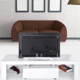 thumbnail image 1 of Meuble TV, Robuste Longue Durée Durable Stable pour la Maison, 1 of 8