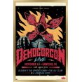 thumbnail image 1 of Netflix Stranger Things - Démogorgon en direct, 1 of 4