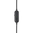 thumbnail image 2 of onn USB On-Ear Stereo Headset with Rotating Boom Microphone, 2 of 8
