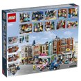 thumbnail image 2 of LEGO Creator Expert Le garage du coin 10264, 2 of 5