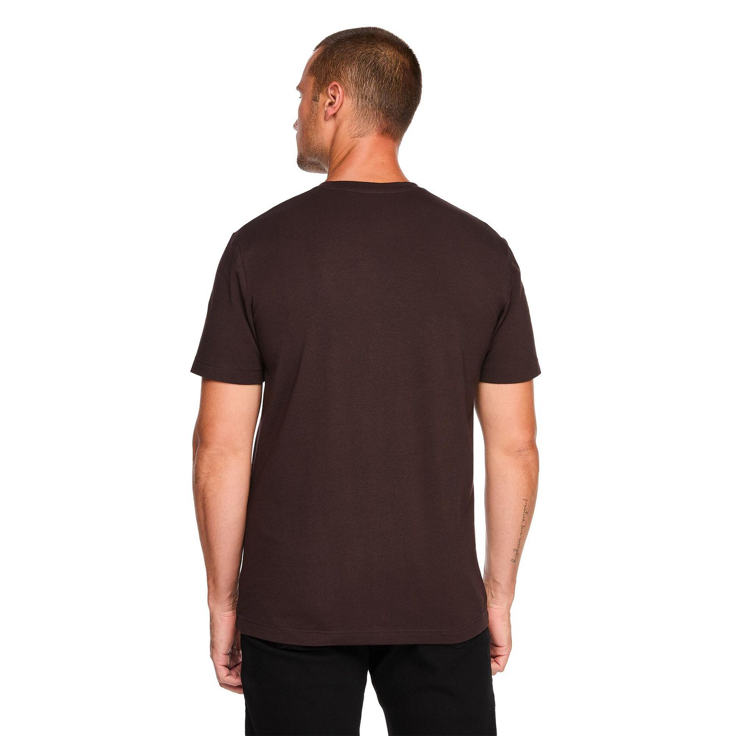 T-shirt extensible George pour hommes