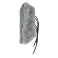 thumbnail image 1 of Bird Shelter Bed, Safe Easy Cleaning Corner Fleece Bird Blanket Warm  For Winter, 1 of 8