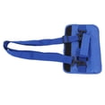 thumbnail image 4 of Sac de Transport pour Club de Golf Léger Respirant Portable pour Pratique de Golf Compétition Bleu, 4 of 14