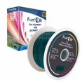 thumbnail image 1 of Grass Green PLA 3D Printer Filament 1.75-1Kg Spool, 1 of 2