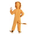 thumbnail image 2 of Toddler Lion Onesie Costume, 2 of 2