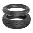 thumbnail image 4 of Lefu 9inch 9*2.3 Outer Tire With 8.5inch Inner Tube For Niu KQi1 Electric Scooter, 4 of 8