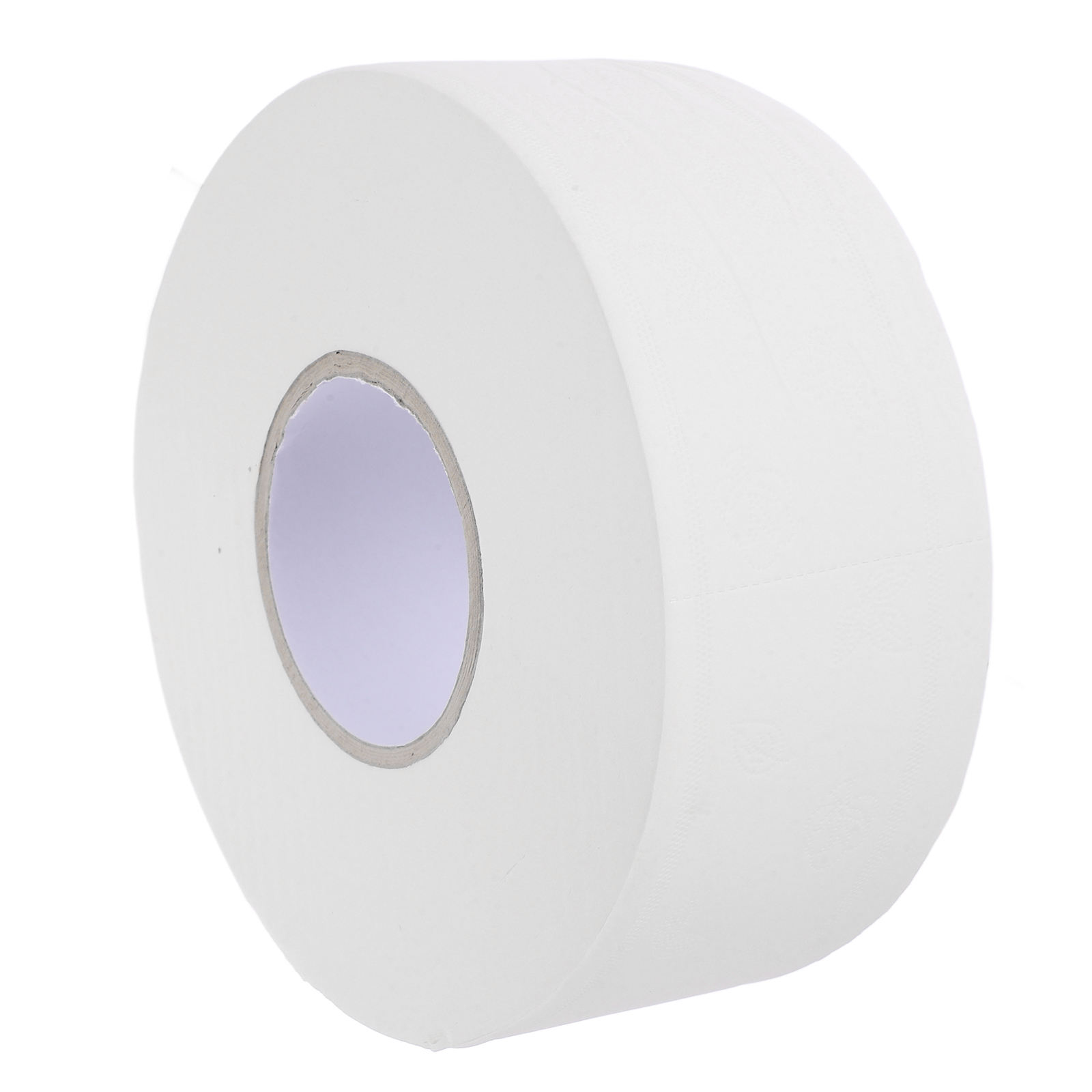 TABLZONE Toilet Paper Roll Ultra Soft Absorbent Durable Tear Resistant 1Pcs for Home Commercial Use Toilet Tissue Rolls