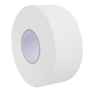 TABLZONE Papier toilette en rouleau Ultra Résistant à la ciboulette durable 1Pcs pour usage commercial à la maison Toilettes Toiles Rolls tissu