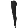 thumbnail image 3 of TriDri Womens Recycled Stirrup Dance Tights, 3 of 3