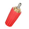 thumbnail image 1 of Dalazy Reliable 5000PSI High Pressure Washer Sprayer with Rotory Nozzle Red 5000PSI 035Hole 1Set, 1 of 6