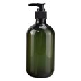 thumbnail image 2 of Shoulder Lotion Bottles Shampoo Water Empty Bottle Bottle Hand Cosmetic Packaging Material, 2 of 7