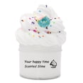 thumbnail image 1 of O Stretchy Slime With 70Ml Volume, Add Ons For Kids Crafting, Imaginative Activities And Sensory Development, 1 of 7