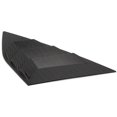 thumbnail image 3 of Rear Window Louvers Car Rear Window Blinds Side Tuyere Louvers Vent for Ford Focus ST, 3 of 8