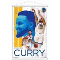 thumbnail image 1 of NBA Golden State Warriors - Stephen Curry 19, 1 of 4