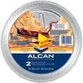 thumbnail image 4 of Alcan® Pie Pan Non-Stick Aluminum Foil Pan, 2 Pans, 4 of 5