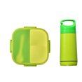 thumbnail image 2 of Tyidzon Lunchbox And Mug Set Bento Lunch Box For Kids Lunch Containers For Adults Leak Proof Microwaveable Feature, 2 of 6