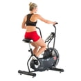 thumbnail image 4 of Vélo d'appartement Schwinn Airdyne AD6, 4 of 9