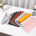 thumbnail image 2 of LCXmlly Countertop Protection Pad Heat Resistant Non Slip Waterproof Table Pad Easy to Clean for Countertops, 2 of 9