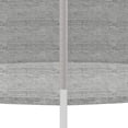 thumbnail image 3 of Soozier 12ft Frence Couvre Trampoline Rond de Remplacement (filet seulement), 3 of 9