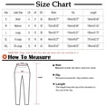 thumbnail image 3 of Timegard Wide Leg Pants for Women Elastic High Waist Running Trousers Fall Solid Color Joggers Pants, 3 of 4