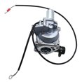 thumbnail image 3 of FlyFlise Carburetor Carb Replacement for Honda GX610 18HP & GX620 20HP Engine, 3 of 6